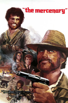 The Mercenary (1968) (1968) download
