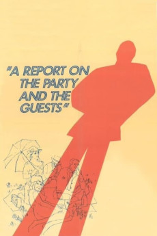A Report on the Party and Guests (1966) (1966) download