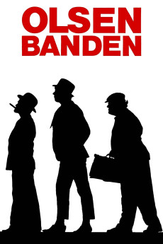 Olsen-banden (1968)