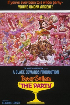 The Party (1968) (1968) download