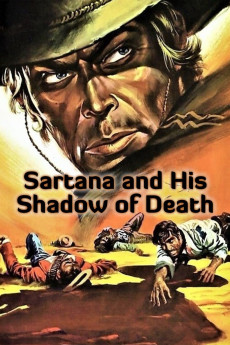Passa Sartana... è l'ombra della tua morte (1969)