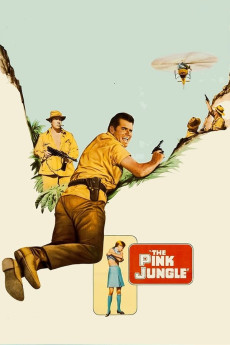 The Pink Jungle (1968) (1968) download