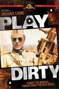Play Dirty (1969)