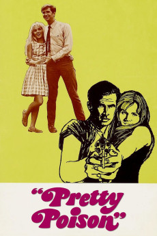 Pretty Poison (1968) (1968) download