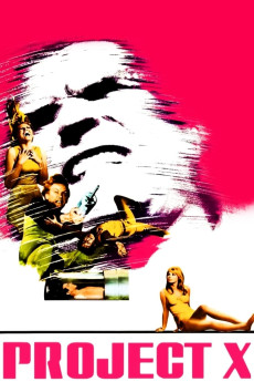 Project X (1968) (1968) download