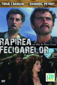The Kidnapping of the Maidens (1968)