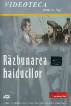 Razbunarea haiducilor (1968)