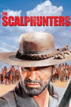 The Scalphunters (1968) (1968) download