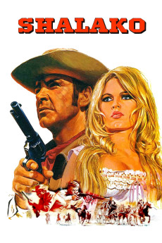 Shalako (1968) (1968) download