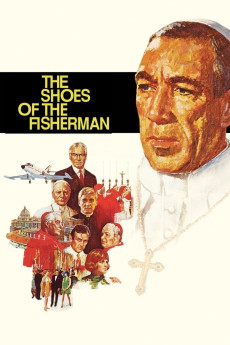 The Shoes of the Fisherman (1968) (1968) download