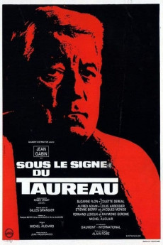 Sous le signe du taureau (1969)