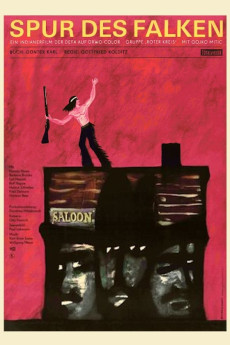 Trail of the Falcon (1968)