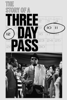 The Story of a Three Day Pass (1967)