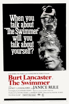 The Swimmer (1968) (1968) download