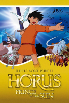 Horus: Prince of the Sun (1968) (1968) download