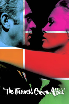 The Thomas Crown Affair (1968) (1968) download