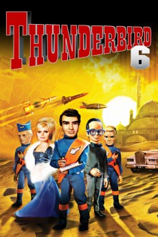 Thunderbird 6 (1968) (1968) download