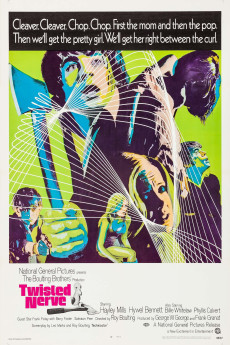 Twisted Nerve (1968) (1968) download