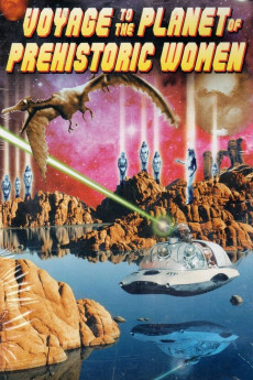 Voyage to the Planet of Prehistoric Women (1968) (1968) download