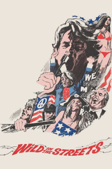 Wild in the Streets (1968) (1968) download