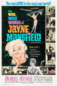 The Wild Wild World of Jayne Mansfield (1968) (1968) download