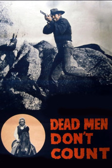 Dead Men Don't Count (1968) (1968) download