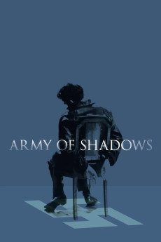 Army of Shadows (1969) (1969) download