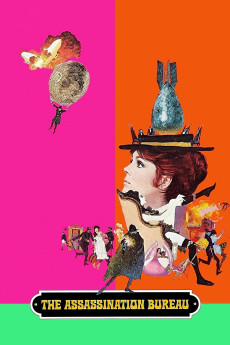 The Assassination Bureau (1969) (1969) download
