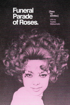 Funeral Parade of Roses (1969) (1969) download