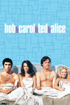 Bob & Carol & Ted & Alice (1969) (1969) download