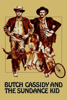 Butch Cassidy and the Sundance Kid (1969) (1969) download