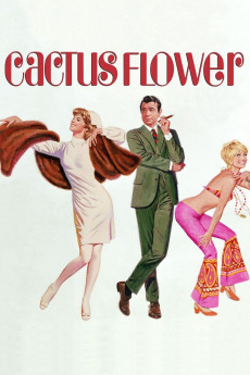 Cactus Flower (1969) (1969) download