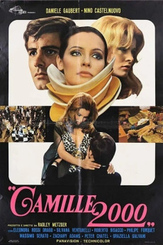 Camille 2000 (1969)