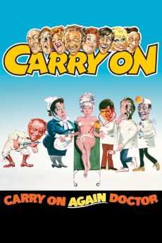 Carry on Again Doctor (1969) (1969) download