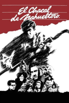 Jackal of Nahueltoro (1969) (1969) download