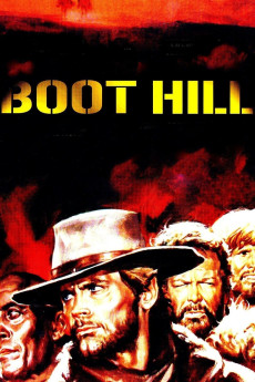 Boot Hill (1969) (1969) download