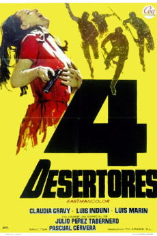 Girls for Mercenaries (1970) (1970) download