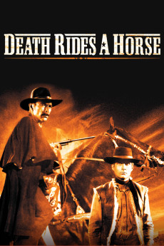 Death Rides a Horse (1967) (1967) download
