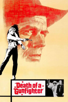 Death of a Gunfighter (1969) (1969) download