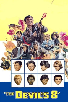 The Devil's 8 (1969)