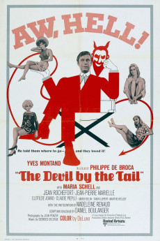 The Devil by the Tail (1969) (1969) download