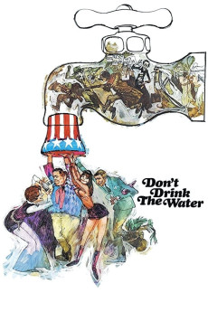 Don't Drink the Water (1969) (1969) download