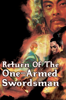 Return of the One-Armed Swordsman (1969) (1969) download