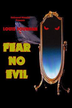 Fear No Evil (1969) (1969) download