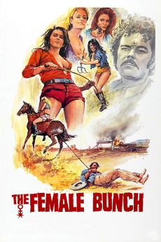 The Female Bunch (1971) (1971) download