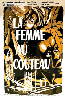 The Woman with the Knife (1969) (1969) download
