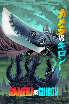 Gamera vs. Guiron (1969) (1969) download