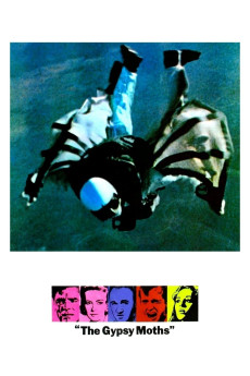 The Gypsy Moths (1969) (1969) download