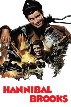 Hannibal Brooks (1969) (1969) download
