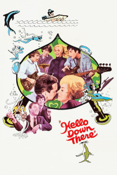 Hello Down There (1969) (1969) download